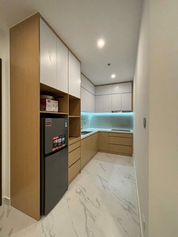 Apartment for rent in Thu Duc - Vinhomes Grand Park, Ho Chi Minh City - 2