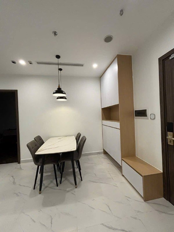 Apartment for rent in Thu Duc - Vinhomes Grand Park, Ho Chi Minh City - 3