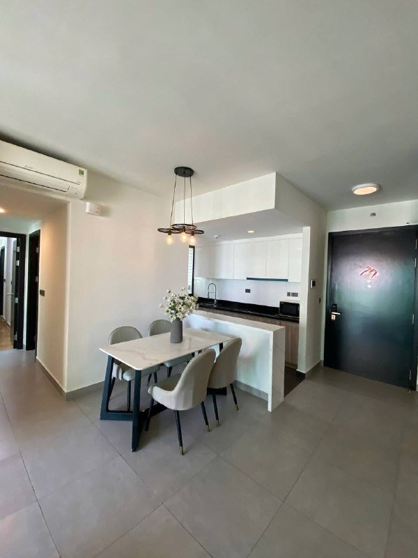 Apartment for rent in Thu Duc - Vinhomes Grand Park, Ho Chi Minh City - 2