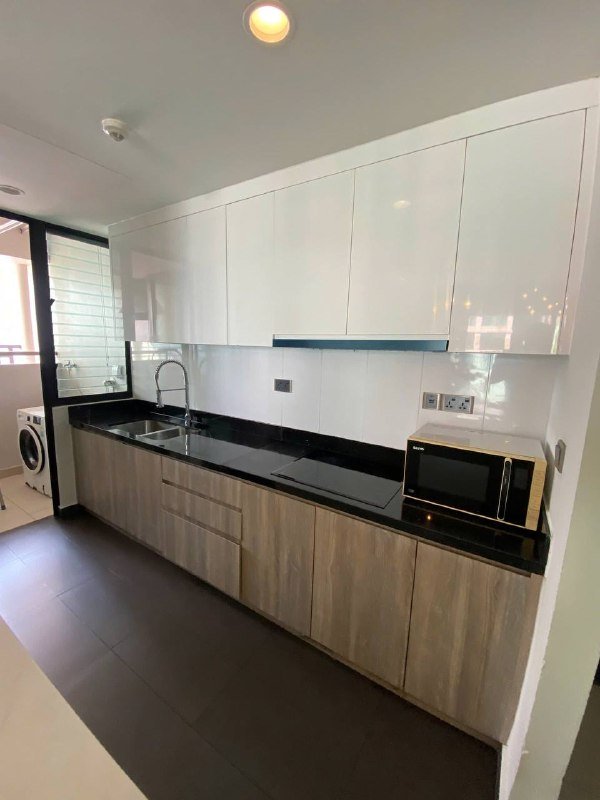 Apartment for rent in Thu Duc - Vinhomes Grand Park, Ho Chi Minh City - 3