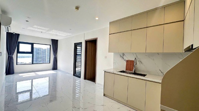 Apartment for rent in Thu Duc - Vinhomes Grand Park, Ho Chi Minh City - 2