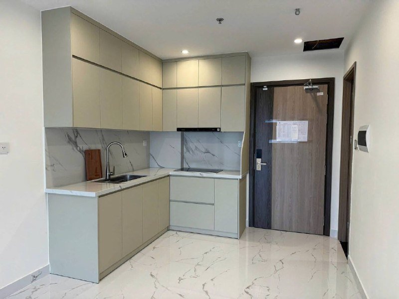 Apartment for rent in Thu Duc - Vinhomes Grand Park, Ho Chi Minh City - 3