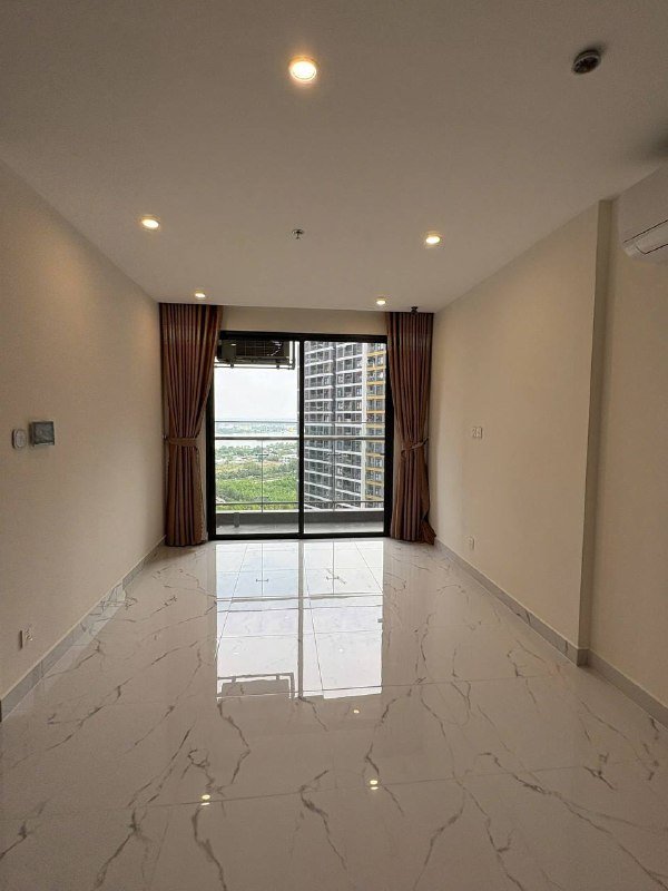 Apartment for rent in Thu Duc - Vinhomes Grand Park, Ho Chi Minh City