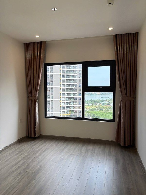 Apartment for rent in Thu Duc - Vinhomes Grand Park, Ho Chi Minh City - 3