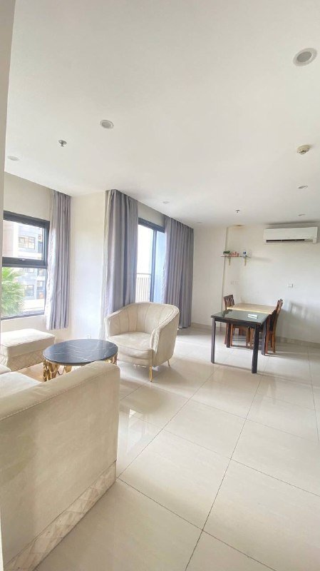 Квартира Тху Дык - Vinhomes Grand Park