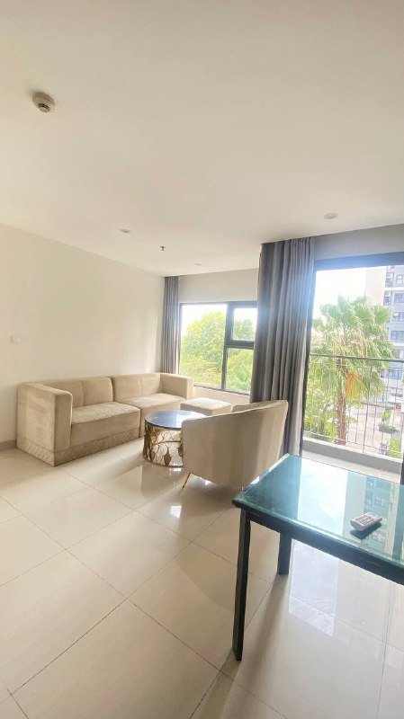 Apartment for rent in Thu Duc - Vinhomes Grand Park, Ho Chi Minh City - 2