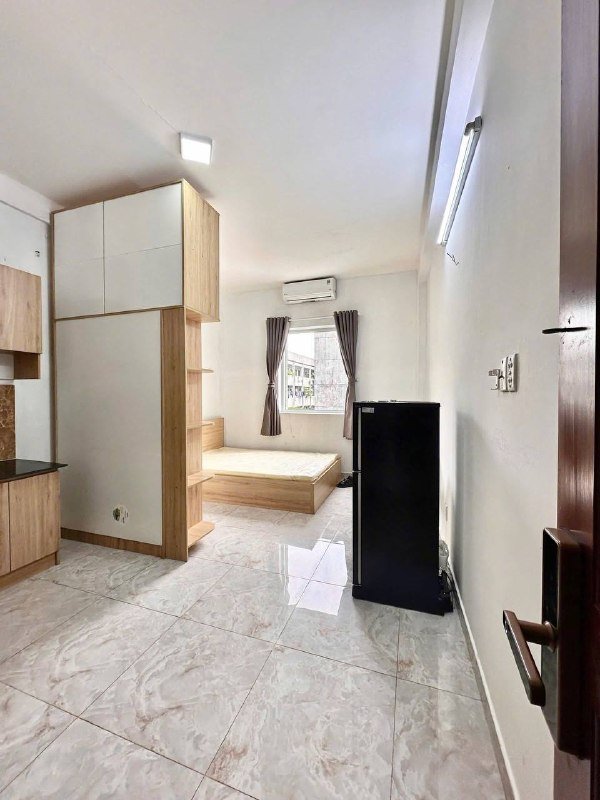 Room for rent in District 2, Ho Chi Minh City