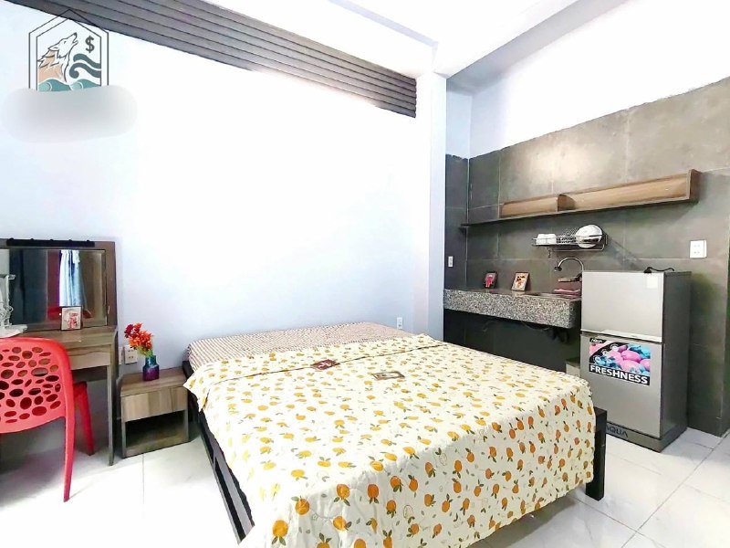 Room for rent in District 4, Ho Chi Minh City - 3