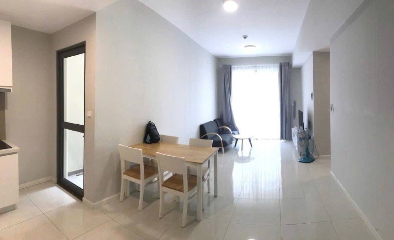Apartment for rent in District 2 - Thao Dien / An Phu, Ho Chi Minh City