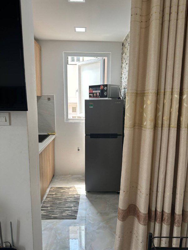 Комната Район 2 - Тхао Дьен / Ан Фу - 4