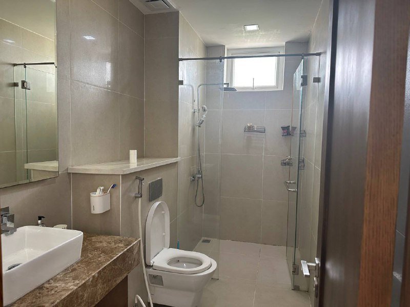 Комната Район 2 - Тхао Дьен / Ан Фу - 6