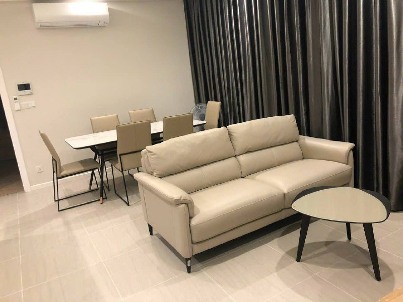 Квартира Тху Дык - Vinhomes Grand Park