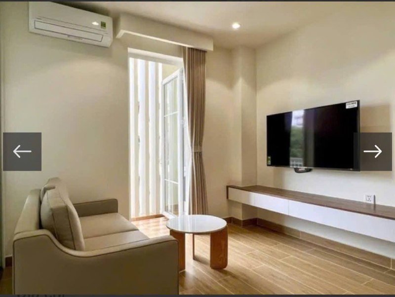 Apartment for rent in District 2 - Thao Dien / An Phu, Ho Chi Minh City