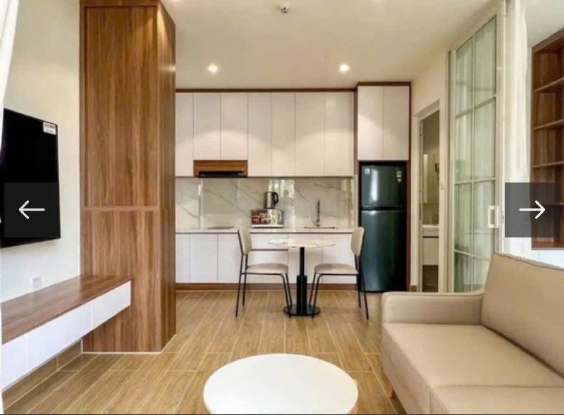 Apartment for rent in District 2 - Thao Dien / An Phu, Ho Chi Minh City - 2