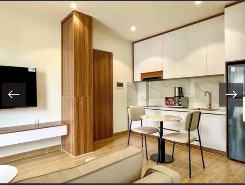 Apartment for rent in District 2 - Thao Dien / An Phu, Ho Chi Minh City - 3