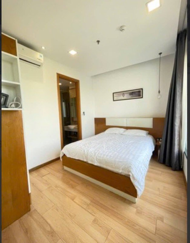 Apartment for rent in District 2 - Thao Dien / An Phu, Ho Chi Minh City - 2