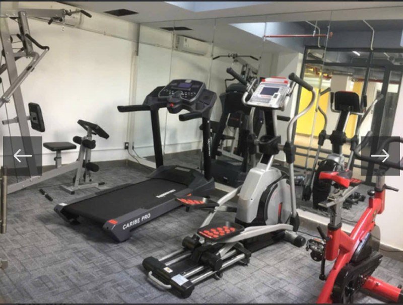 Apartment for rent in District 2 - Thao Dien / An Phu, Ho Chi Minh City - 3