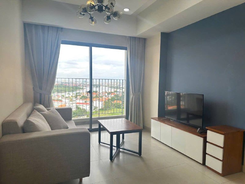 Квартира Тху Дык - Vinhomes Grand Park