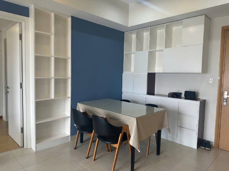 Apartment for rent in Thu Duc - Vinhomes Grand Park, Ho Chi Minh City - 3