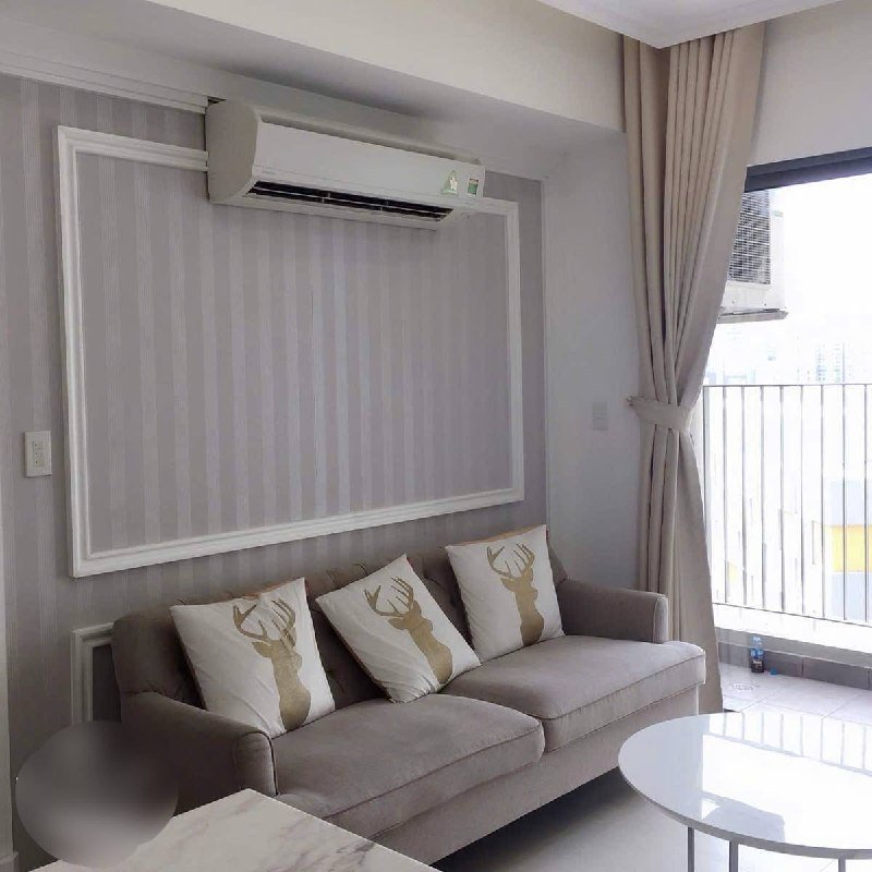 Квартира Тху Дык - Vinhomes Grand Park