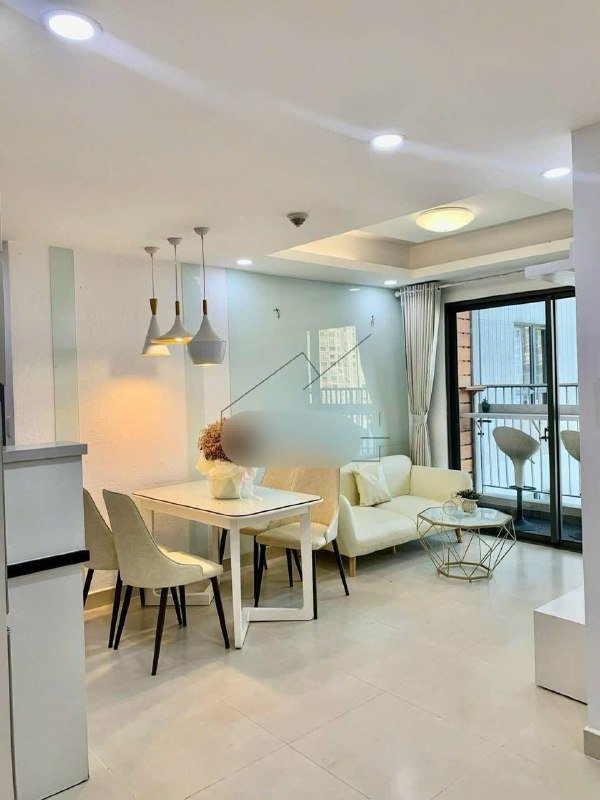 Apartment for rent in Thu Duc - Vinhomes Grand Park, Ho Chi Minh City