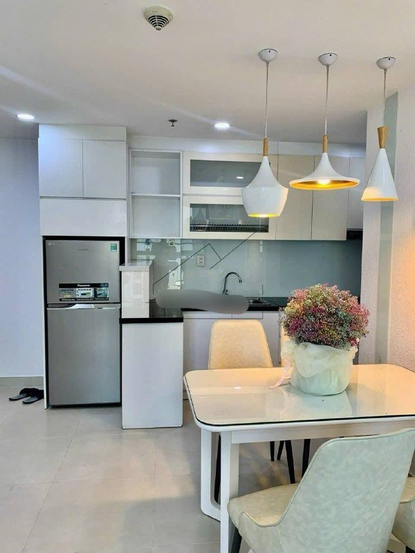 Apartment for rent in Thu Duc - Vinhomes Grand Park, Ho Chi Minh City - 3