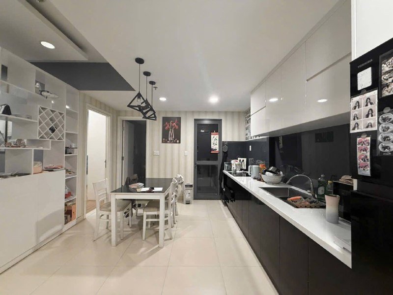 Apartment for rent in Thu Duc - Vinhomes Grand Park, Ho Chi Minh City - 3