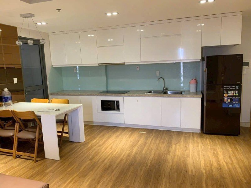 Apartment for rent in Thu Duc - Vinhomes Grand Park, Ho Chi Minh City - 3