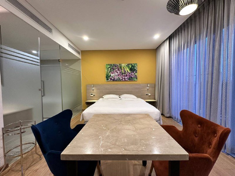 Room for rent in District 2 - Thao Dien / An Phu, Ho Chi Minh City - 2