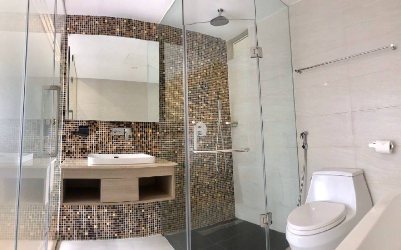 Комната Район 2 - Тхао Дьен / Ан Фу - 5