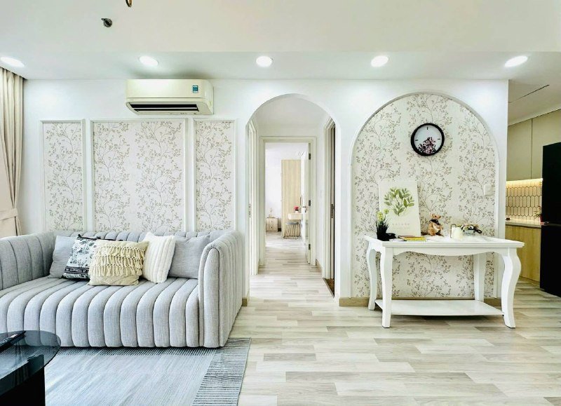 Apartment for rent in Thu Duc - Vinhomes Grand Park, Ho Chi Minh City - 3