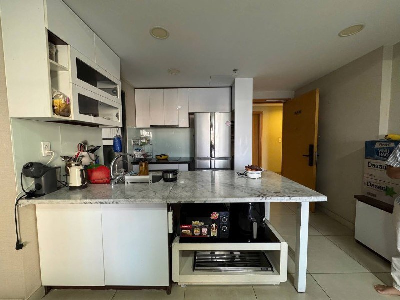 Apartment for rent in Thu Duc - Vinhomes Grand Park, Ho Chi Minh City - 3