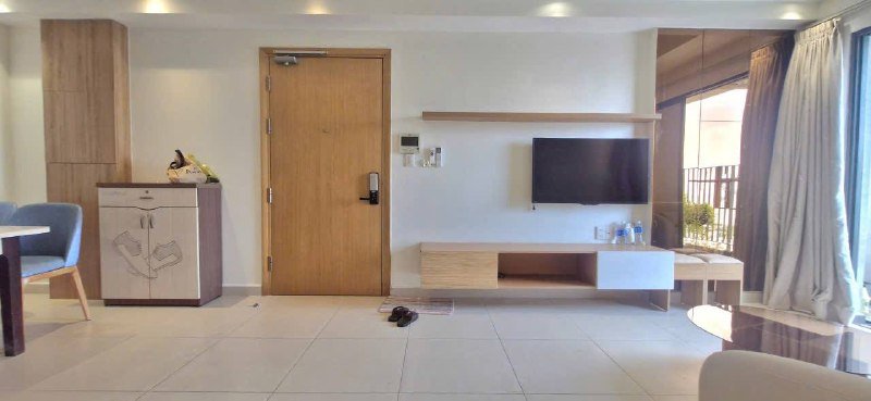 Apartment for rent in Thu Duc - Vinhomes Grand Park, Ho Chi Minh City - 2