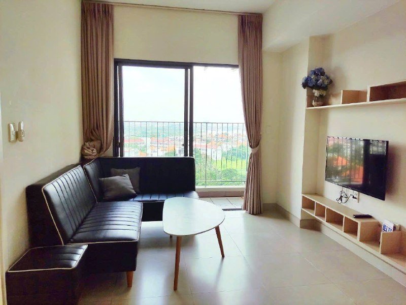 Квартира Тху Дык - Vinhomes Grand Park