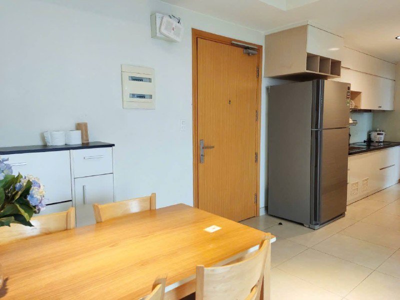 Apartment for rent in Thu Duc - Vinhomes Grand Park, Ho Chi Minh City - 3