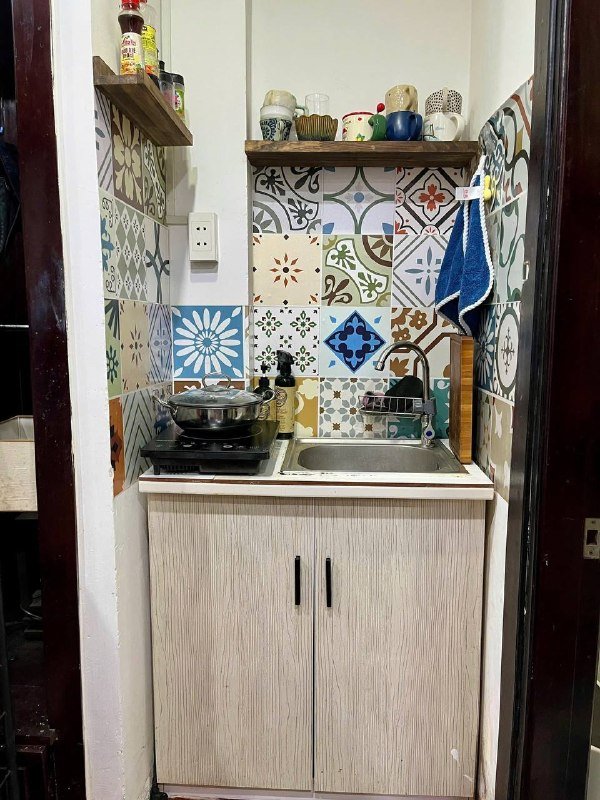 Room for rent in District 7, Ho Chi Minh City - 2