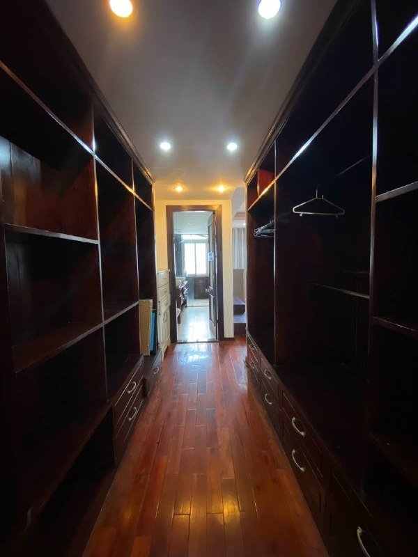Room for rent in District 7, Ho Chi Minh City - 3