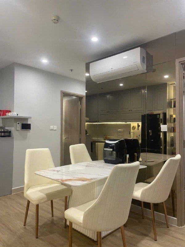 Apartment for rent in Thu Duc - Vinhomes Grand Park, Ho Chi Minh City - 3