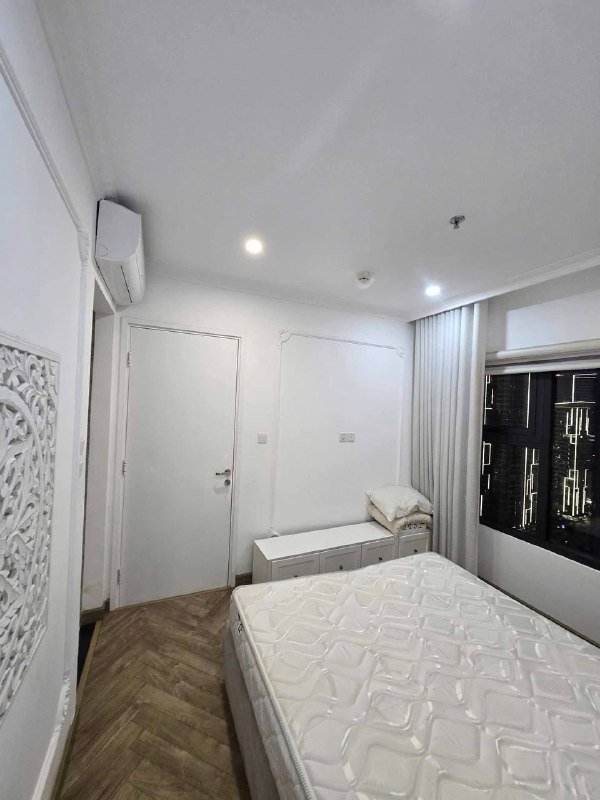 Apartment for rent in Thu Duc - Vinhomes Grand Park, Ho Chi Minh City - 3