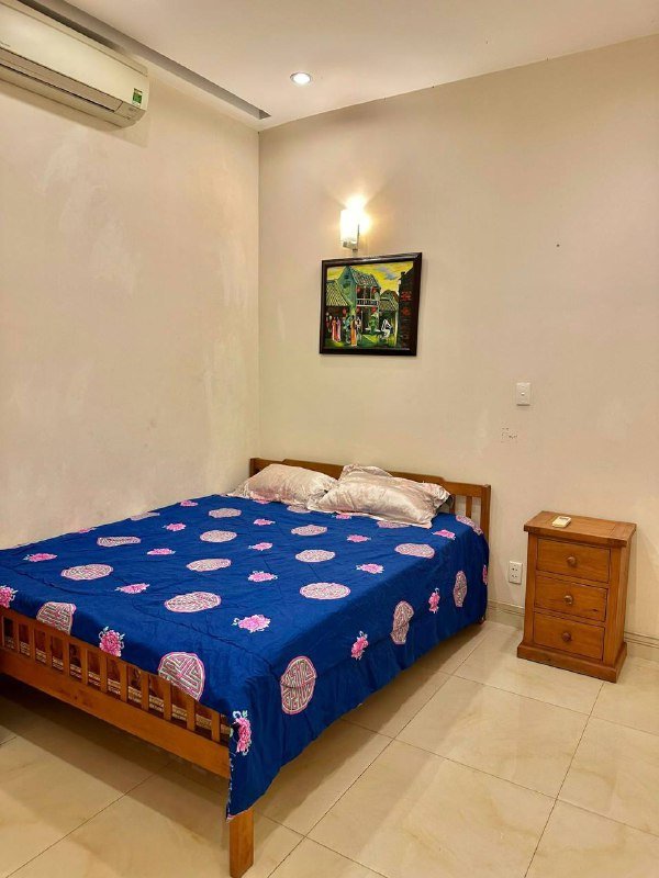 Квартира Район 2 - Тхао Дьен / Ан Фу - 4