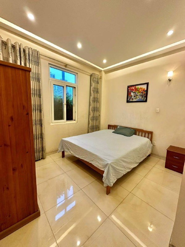 Квартира Район 2 - Тхао Дьен / Ан Фу - 5