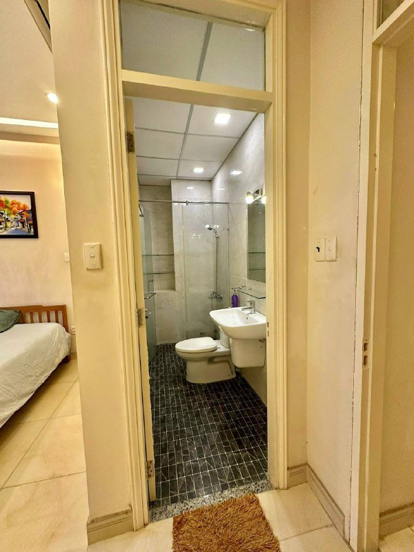 Квартира Район 2 - Тхао Дьен / Ан Фу - 6