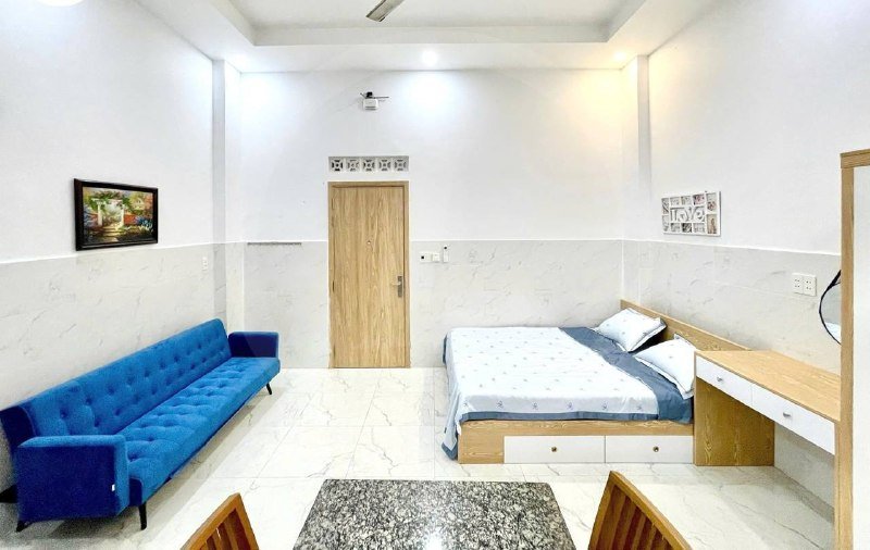 Room for rent in District 2 - Thao Dien / An Phu, Ho Chi Minh City - 2