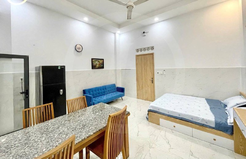 Room for rent in District 2 - Thao Dien / An Phu, Ho Chi Minh City - 3