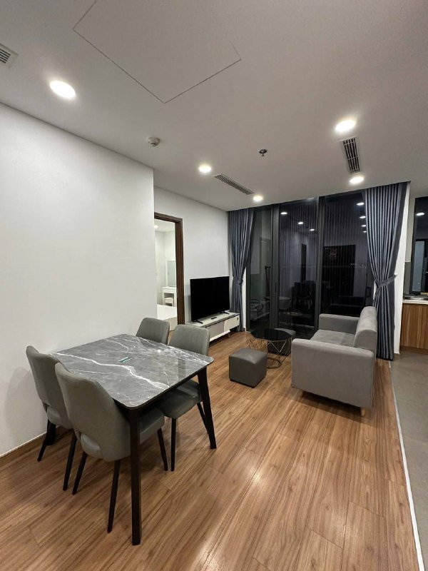 Apartment for rent in District 7, Ho Chi Minh City