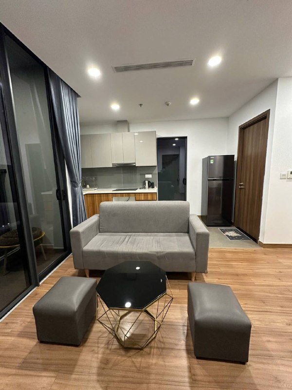 Apartment for rent in District 7, Ho Chi Minh City - 3