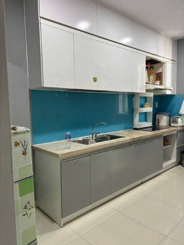 Apartment for rent in District 7, Ho Chi Minh City - 2