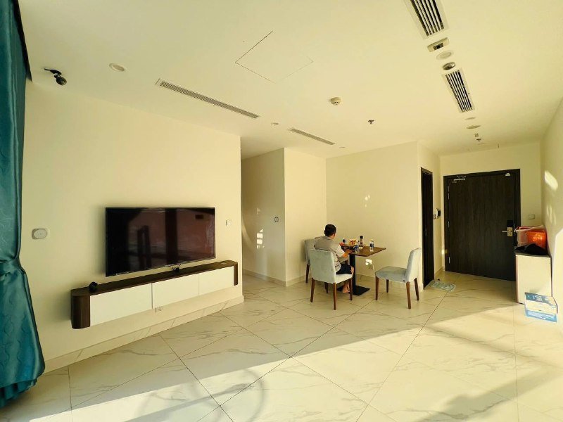 Apartment for rent in Thu Duc - Vinhomes Grand Park, Ho Chi Minh City - 2