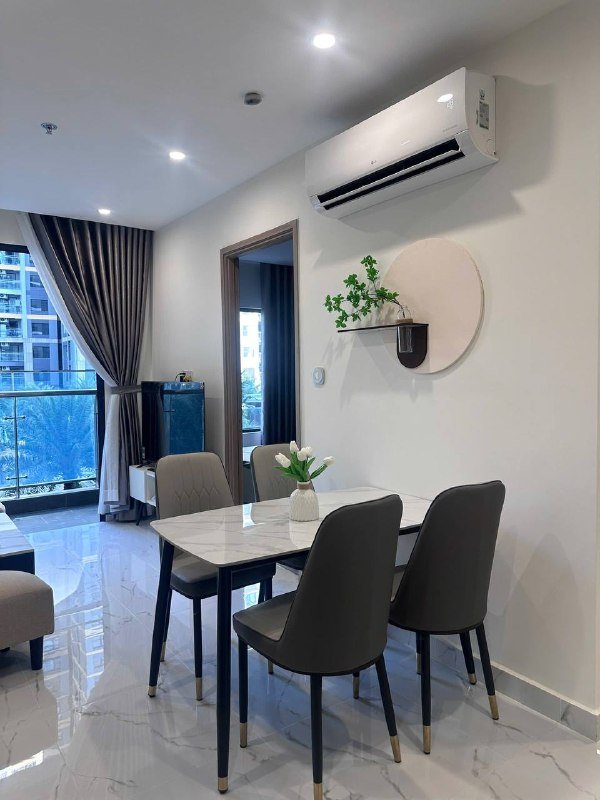 Apartment for rent in District 12, Ho Chi Minh City - 2