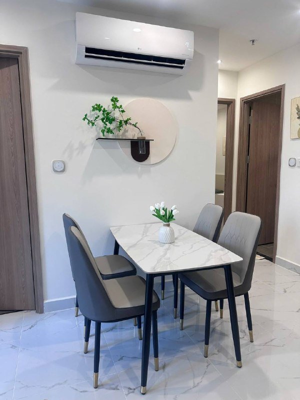 Apartment for rent in District 12, Ho Chi Minh City - 3